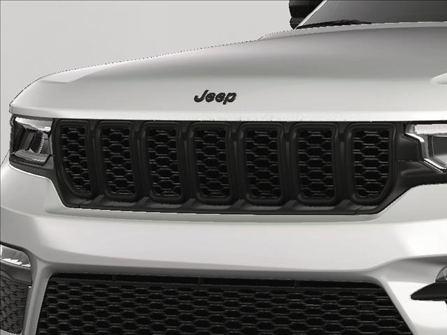 new 2024 Jeep Grand Cherokee car, priced at $47,180