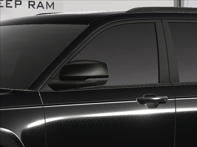 new 2025 Jeep Grand Cherokee car, priced at $51,586
