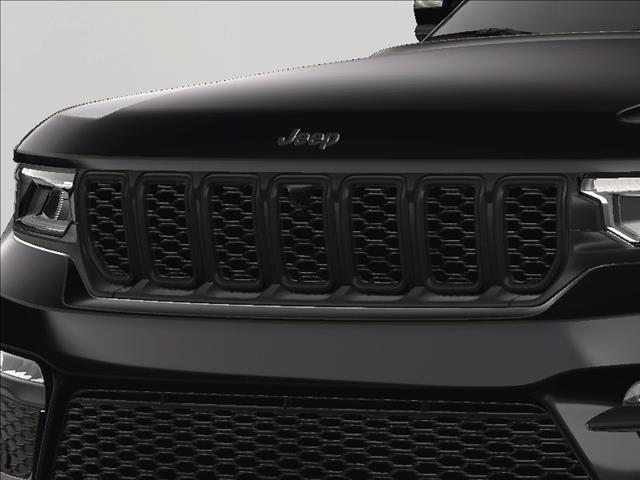 new 2025 Jeep Grand Cherokee car, priced at $51,586