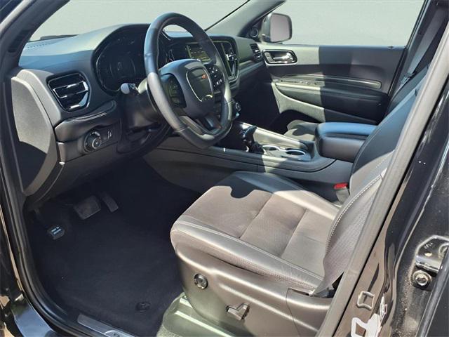 used 2022 Dodge Durango car, priced at $31,500