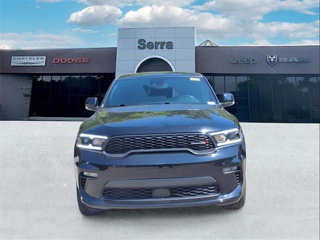 used 2022 Dodge Durango car, priced at $31,500