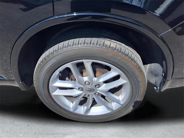 used 2022 Dodge Durango car, priced at $31,500