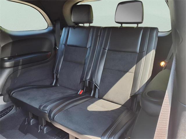 used 2022 Dodge Durango car, priced at $31,500
