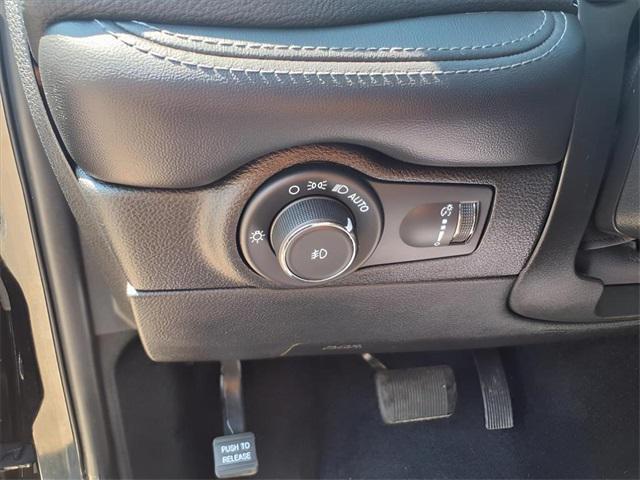 used 2022 Dodge Durango car, priced at $31,500
