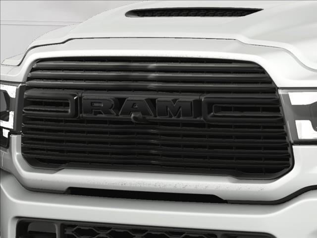 new 2024 Ram 2500 car, priced at $75,882