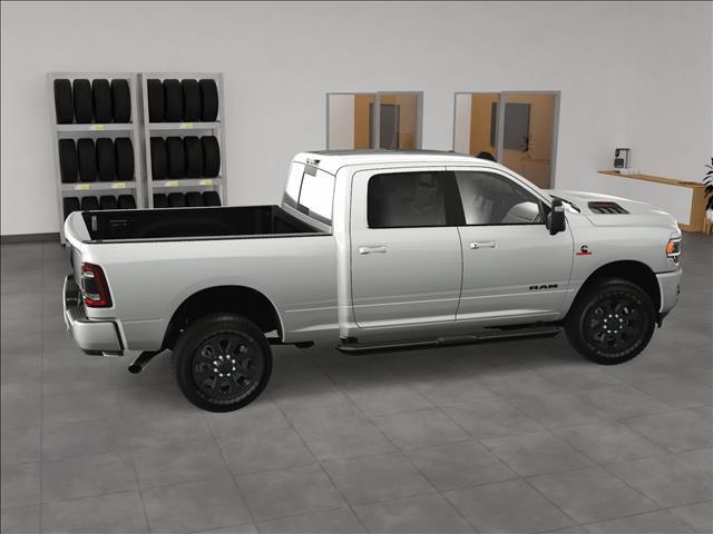 new 2024 Ram 2500 car, priced at $75,882