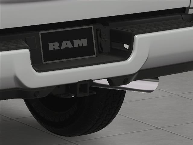 new 2024 Ram 2500 car, priced at $75,882