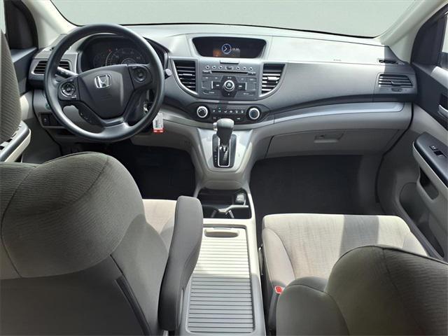 used 2013 Honda CR-V car, priced at $12,500