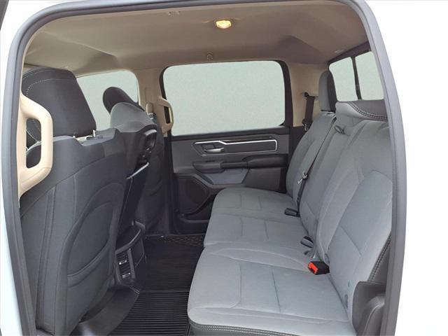 used 2019 Ram 1500 car, priced at $24,500
