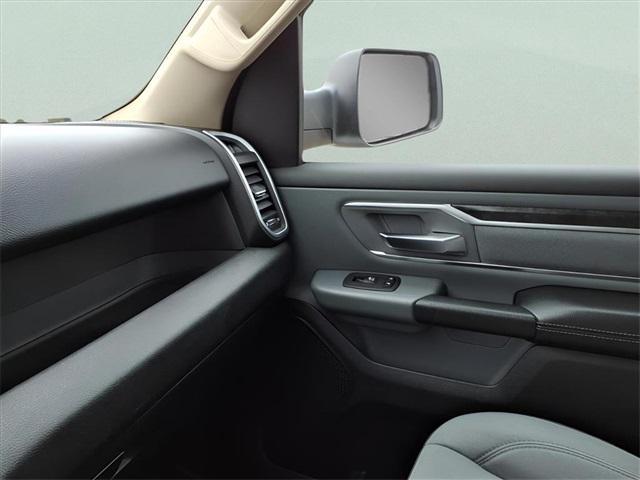 used 2019 Ram 1500 car, priced at $24,500