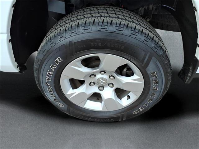 used 2019 Ram 1500 car, priced at $24,500