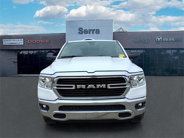 used 2019 Ram 1500 car, priced at $24,500