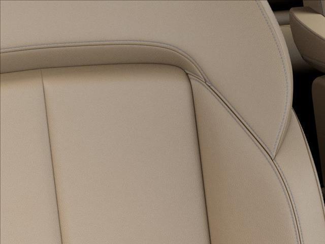 new 2025 Jeep Grand Cherokee L car, priced at $51,496