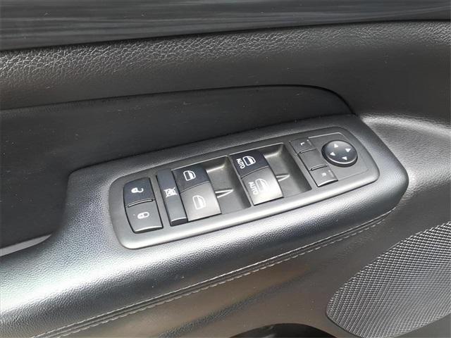 used 2019 Jeep Grand Cherokee car, priced at $17,000