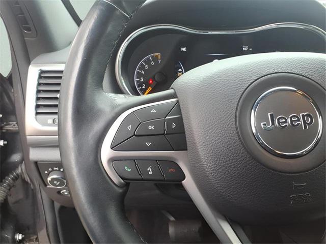 used 2019 Jeep Grand Cherokee car, priced at $17,000