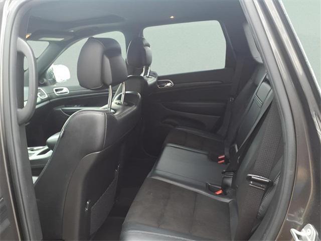 used 2019 Jeep Grand Cherokee car, priced at $17,000