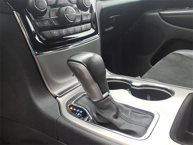 used 2019 Jeep Grand Cherokee car, priced at $17,000