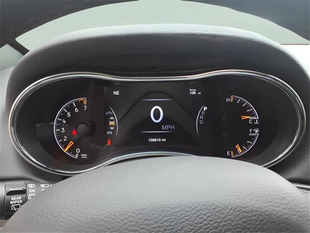 used 2019 Jeep Grand Cherokee car, priced at $17,000