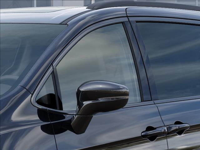 new 2026 Chrysler Pacifica car, priced at $49,667