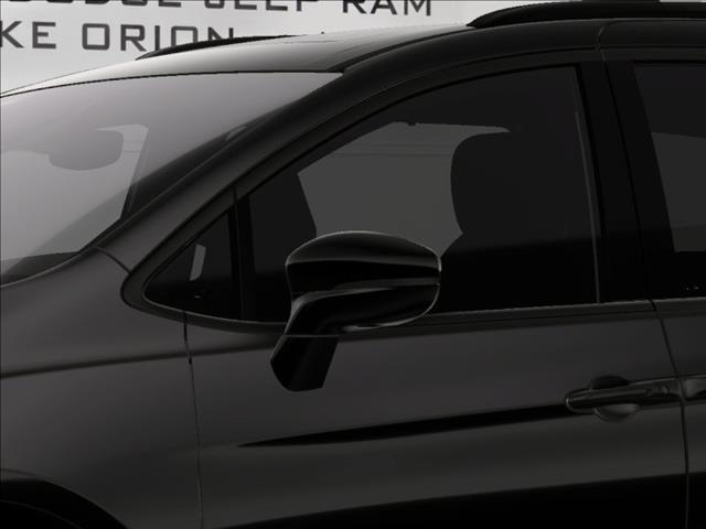new 2026 Chrysler Pacifica car, priced at $50,917