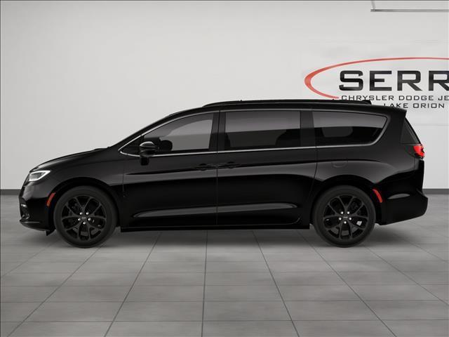 new 2026 Chrysler Pacifica car, priced at $50,917