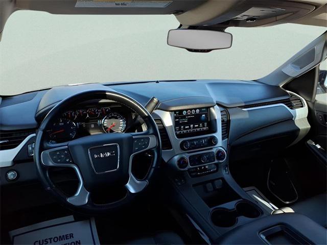 used 2020 GMC Yukon car, priced at $28,500
