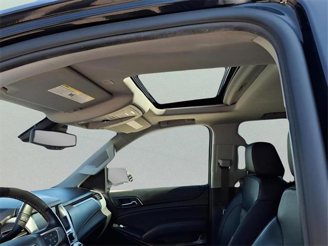 used 2020 GMC Yukon car, priced at $28,500
