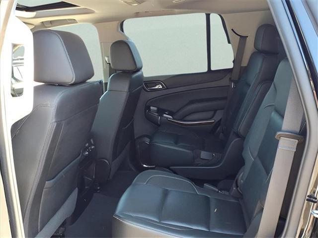 used 2020 GMC Yukon car, priced at $28,500