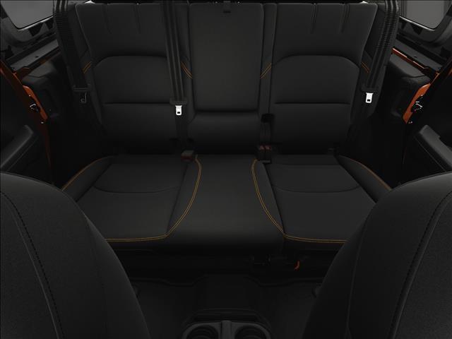 new 2025 Jeep Wrangler 4xe car, priced at $57,146