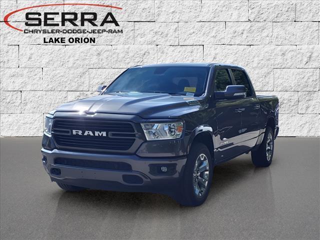 used 2021 Ram 1500 car, priced at $29,000