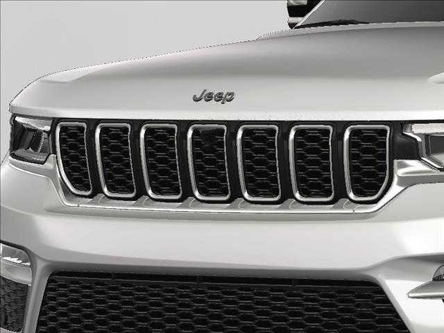 new 2025 Jeep Grand Cherokee car, priced at $47,558