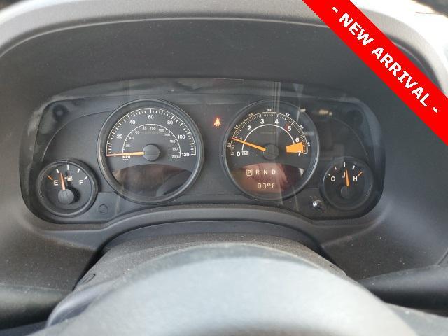 used 2015 Jeep Patriot car, priced at $8,500