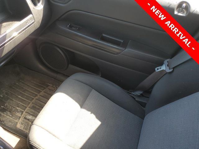 used 2015 Jeep Patriot car, priced at $8,500