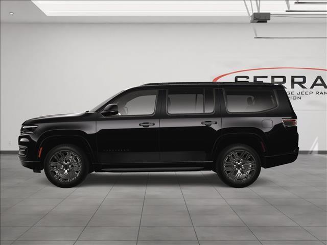 new 2025 Jeep Wagoneer car, priced at $67,167