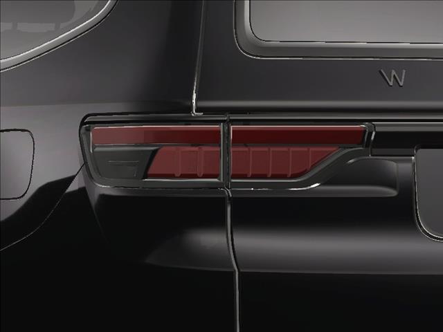 new 2025 Jeep Wagoneer car, priced at $67,167