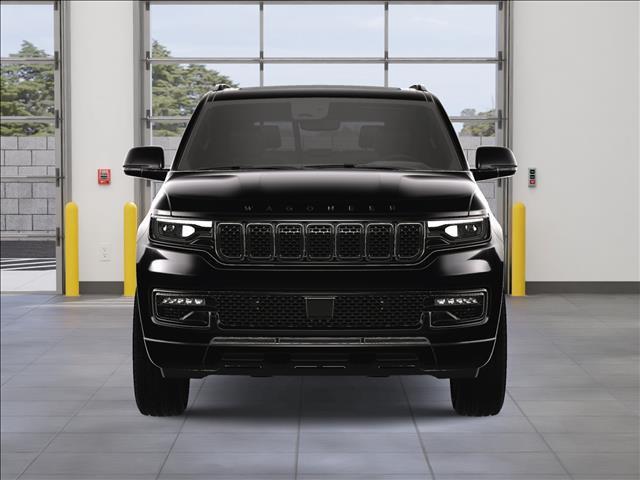 new 2025 Jeep Wagoneer car, priced at $67,167