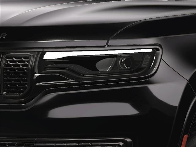 new 2025 Jeep Wagoneer car, priced at $67,167