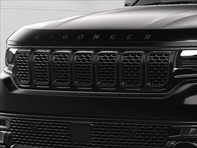new 2025 Jeep Wagoneer car, priced at $76,725