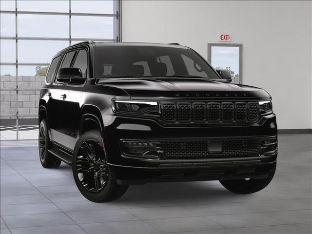 new 2025 Jeep Wagoneer car, priced at $67,167