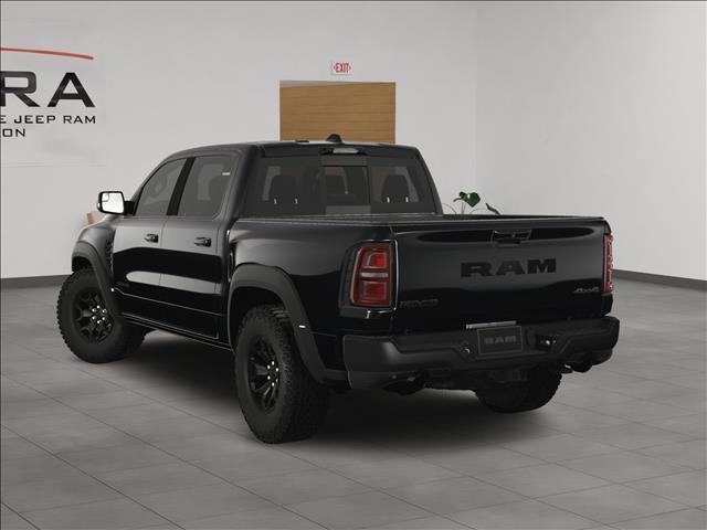 new 2025 Ram 1500 car, priced at $74,002