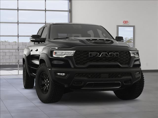 new 2025 Ram 1500 car, priced at $74,002
