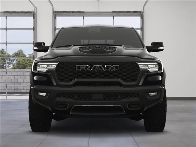 new 2025 Ram 1500 car, priced at $74,002