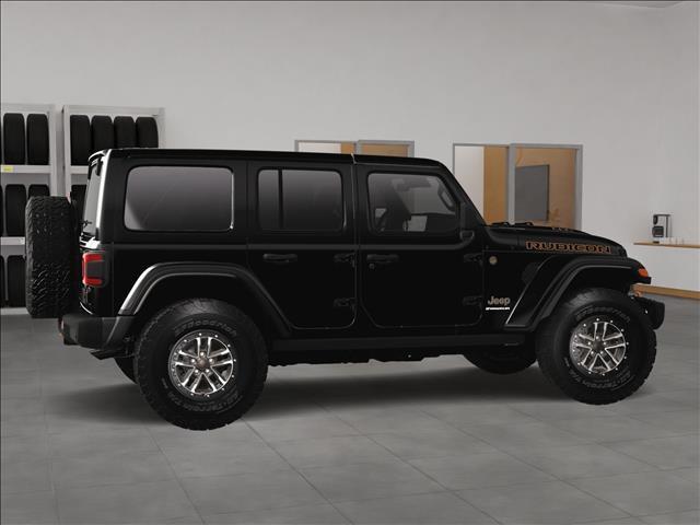 new 2024 Jeep Wrangler car, priced at $87,098