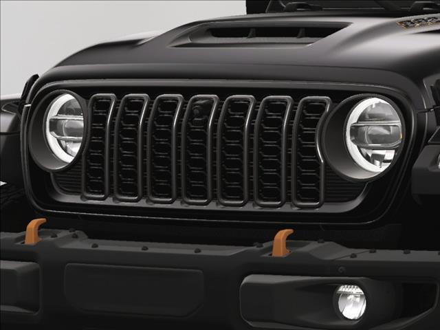 new 2024 Jeep Wrangler car, priced at $80,598