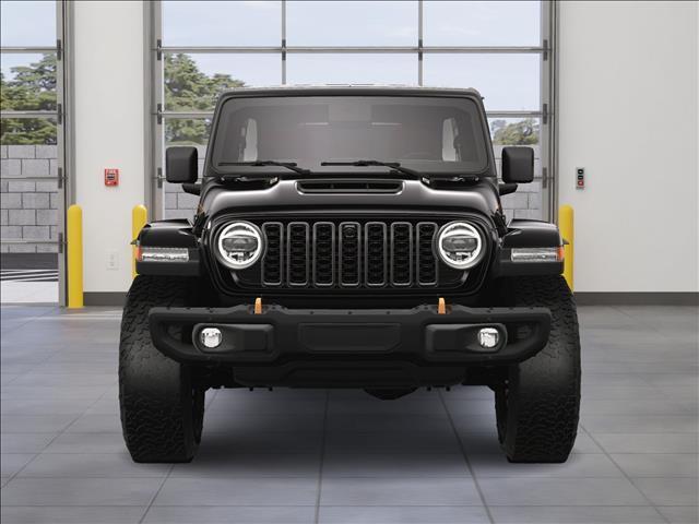 new 2024 Jeep Wrangler car, priced at $80,598