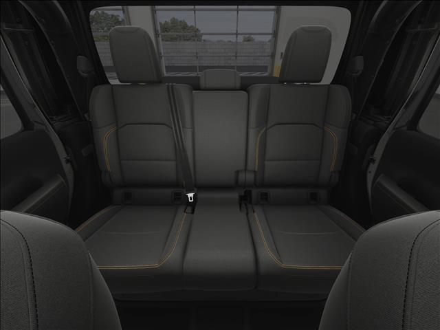 new 2025 Jeep Gladiator car, priced at $48,087