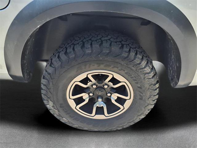 used 2017 Ram 1500 car, priced at $18,000