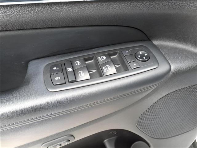 used 2020 Jeep Grand Cherokee car, priced at $21,000