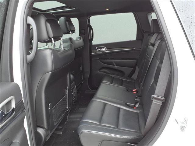 used 2020 Jeep Grand Cherokee car, priced at $21,000