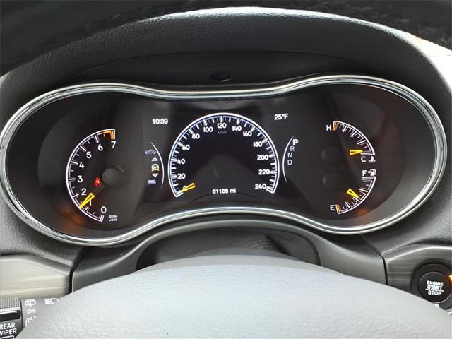 used 2020 Jeep Grand Cherokee car, priced at $21,000